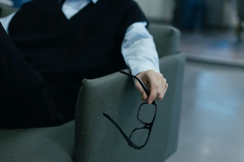 Occhiali del Futuro, Anima Italiana: Come la Tecnologia Connessa Ridisegna l'Ottica di Alta Gamma
