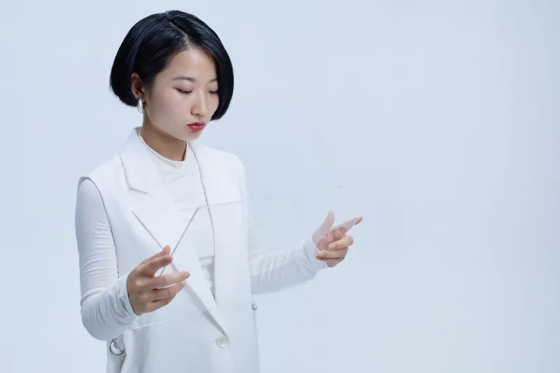Oltre la Vista: Come gli Occhiali Smart Stanno Ridisegnando il Confine tra Tecnologia e Stile